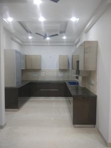 Gallery Cover Image of 2100 Sq.ft 4 BHK Independent Floor for buy in Kaushambi for 13000000