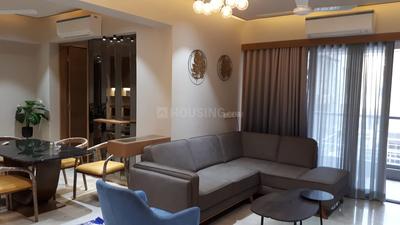 4 BHK Apartment