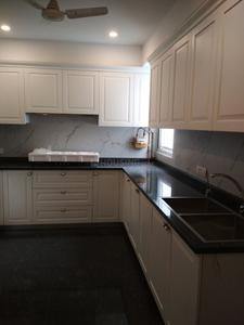 Gallery Cover Image of 1850 Sq.ft 3 BHK Independent Floor for buy in Soami Nagar for 55000000