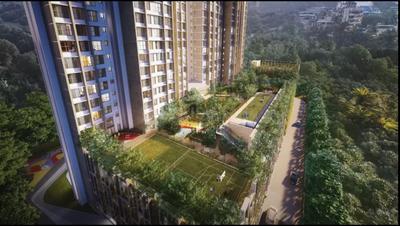 2 BHK Flat