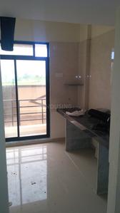 Gallery Cover Image of 500 Sq.ft 1 BHK Apartment for buy in Vangani for 1484000