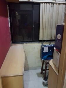 1 BHK Apartment