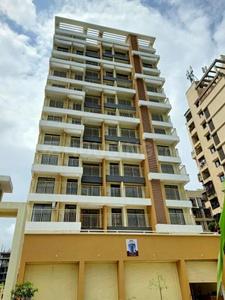 Gallery Cover Image of 1250 Sq.ft 2 BHK Apartment for buy in Saivijay Kamalja, Ulwe for 9500000