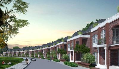 3 BHK Villa