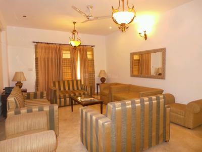 4 BHK Apartment