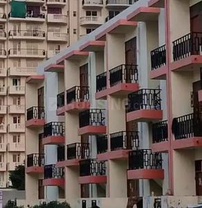 Gallery Cover Image of 540 Sq.ft 1 BHK Apartment for buy in Ravindra Floors Sec - 85, Sector 85 for 680000