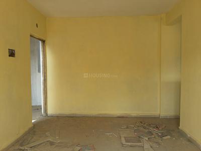 1 BHK Apartment