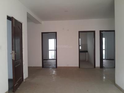 3 BHK Apartment