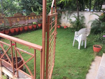Gallery Cover Image of 3000 Sq.ft 5+ BHK Independent House for buy in Nigdi for 57500000