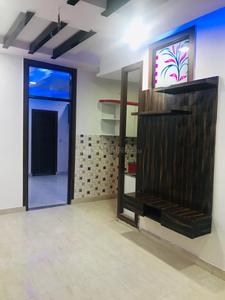 Gallery Cover Image of 2295 Sq.ft 4 BHK Apartment for buy in Amrapali Green, Vasundhara for 12000000