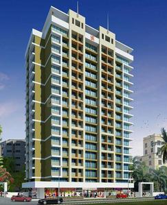 Gallery Cover Image of 1024 Sq.ft 2 BHK Apartment for buy in Kurla East for 14100000