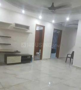 3 BHK Independent Floor