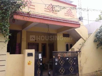 2 BHK Independent House