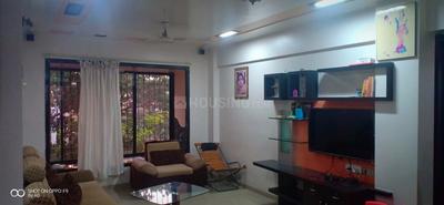Gallery Cover Image of 2495 Sq.ft 3 BHK Apartment for buy in Kopar Khairane for 25000000