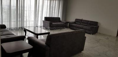 Gallery Cover Image of 1550 Sq.ft 3 BHK Apartment for buy in Kharadi for 10000000
