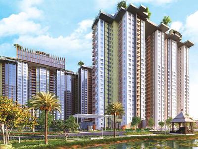 3 BHK Apartment