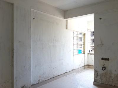 1 BHK Apartment
