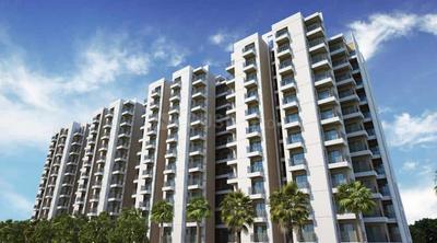 3 BHK अपार्टमेंट