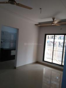 1 BHK Apartment