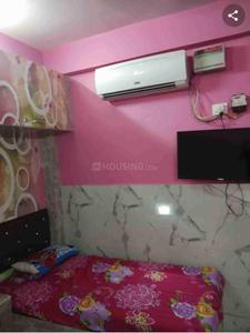 Bedroom Image of PG 4193905 Fateh Nagar in Fateh Nagar