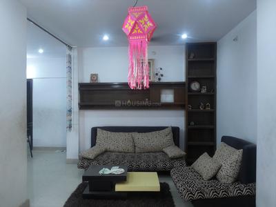 2 BHK Apartment