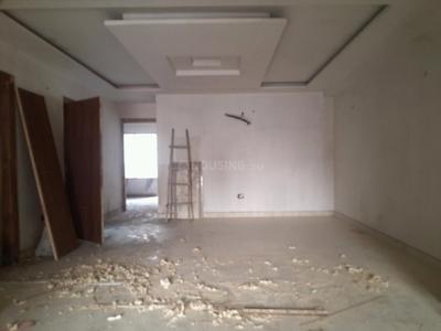4 BHK Independent Floor