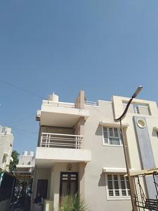 Gallery Cover Image of 1980 Sq.ft 3 BHK Independent House for buy in Bopal for 14000000