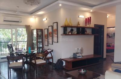 Gallery Cover Image of 2164 Sq.ft 3 BHK Apartment for buy in Perambur for 15200000