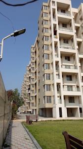 Gallery Cover Image of 1401 Sq.ft 2 BHK Apartment for buy in Baner for 10587200