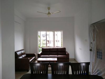 Gallery Cover Image of 1293 Sq.ft 3 BHK Apartment for buy in Barisha for 5689000