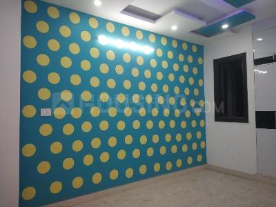 Gallery Cover Image of 1000 Sq.ft 2 BHK Independent Floor for rent in Preet Vihar for 12000