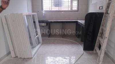 1 RK Apartment