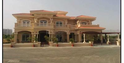 5 BHK Villa