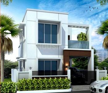 2 BHK Villa