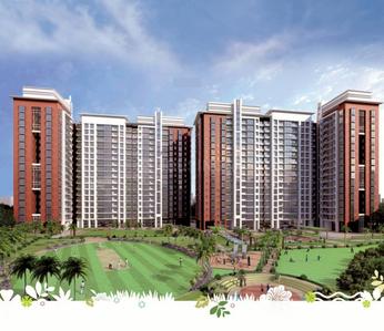 2 BHK Apartment