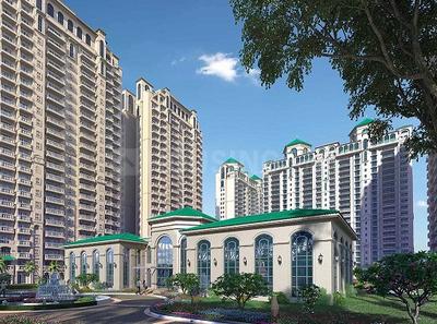 Gallery Cover Image of 1750 Sq.ft 3 BHK Apartment for buy in Sector 150 for 11000000