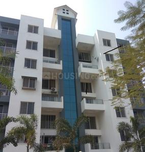 Gallery Cover Image of 1400 Sq.ft 2 BHK Apartment for buy in Somalwada for 7000000