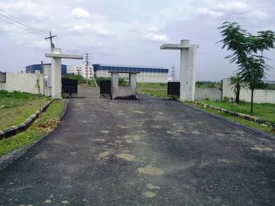 Gallery Cover Image of Sq.ft Residential Plot for buy in Nayapakkam for 2500000