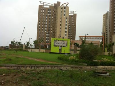 Gallery Cover Image of 1871 Sq.ft 3 BHK Apartment for buy in Chi III Greater Noida for 6000000