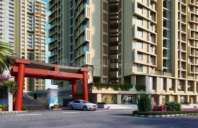 2 BHK Apartment