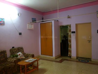 Gallery Cover Image of 1800 Sq.ft 3 BHK Independent House for buy in Vijayanagar for 9500000