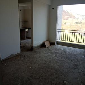 Gallery Cover Image of 410 Sq.ft 1 RK Apartment for buy in Karjat for 1300000