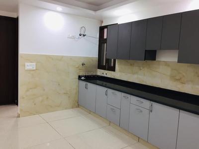 Gallery Cover Image of 1250 Sq.ft 3 BHK Apartment for buy in Manglapuri for 10000000
