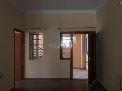 2 BHK Apartment