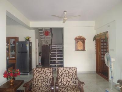 3 BHK Apartment