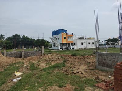 Gallery Cover Image of 450 Sq.ft 1 BHK Independent House for buy in Avadi for 2500000