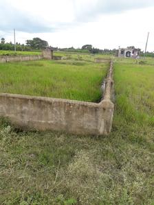 Gallery Cover Image of Sq.ft Residential Plot for buy in Baruipur for 700000
