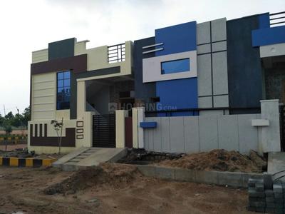 Gallery Cover Image of 500 Sq.ft 1 BHK Independent House for buy in Rampally for 2700000
