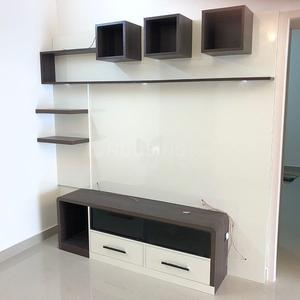 1 BHK Apartment
