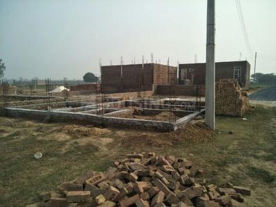 Residential Plot